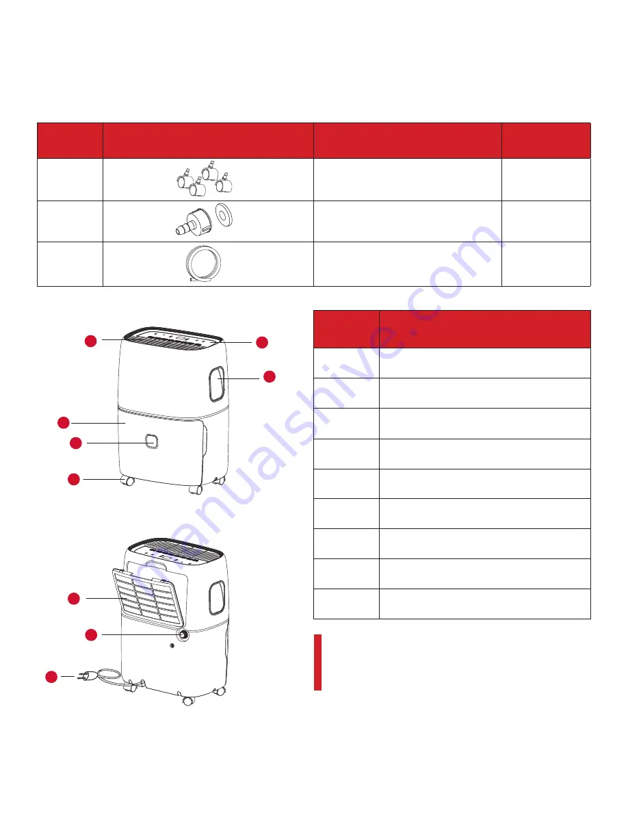 TCL M Series Owner'S Manual Download Page 38