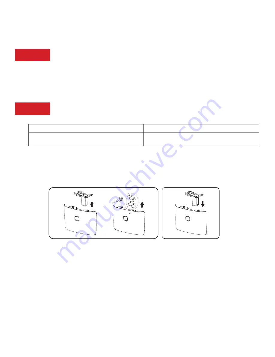 TCL M Series Owner'S Manual Download Page 39