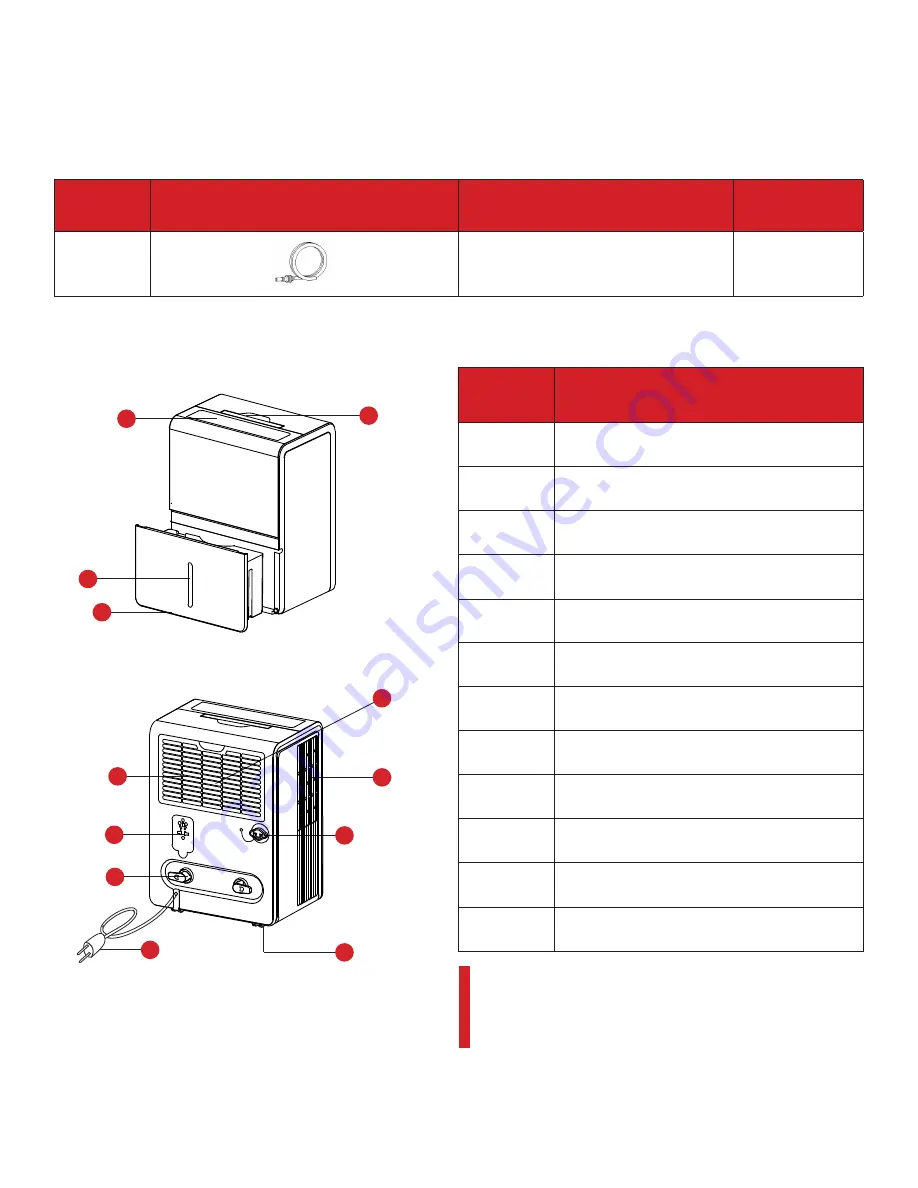 TCL M Series Owner'S Manual Download Page 43