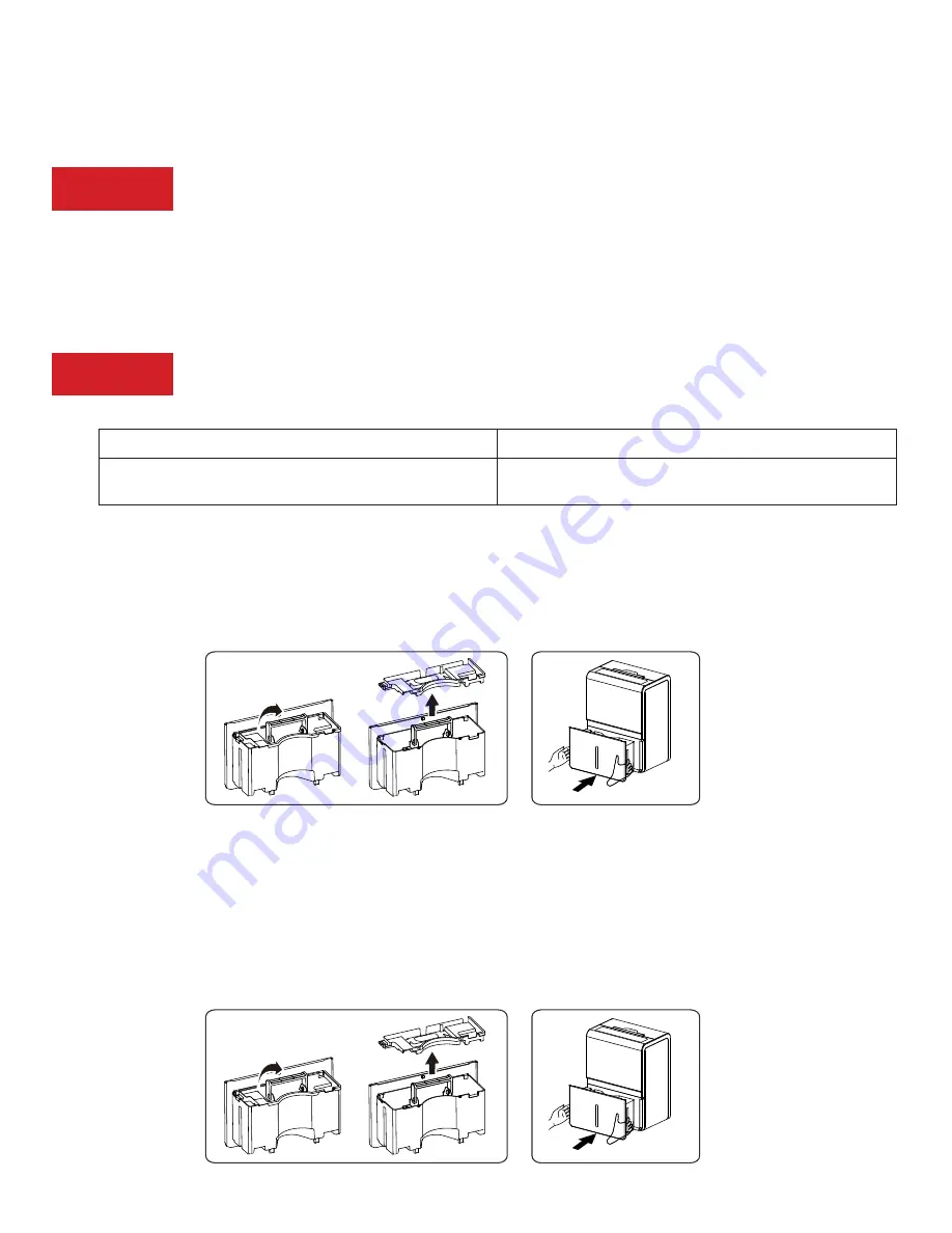 TCL M Series Owner'S Manual Download Page 44