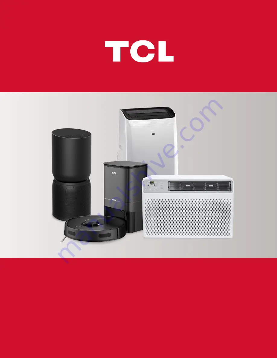 TCL M Series Owner'S Manual Download Page 52