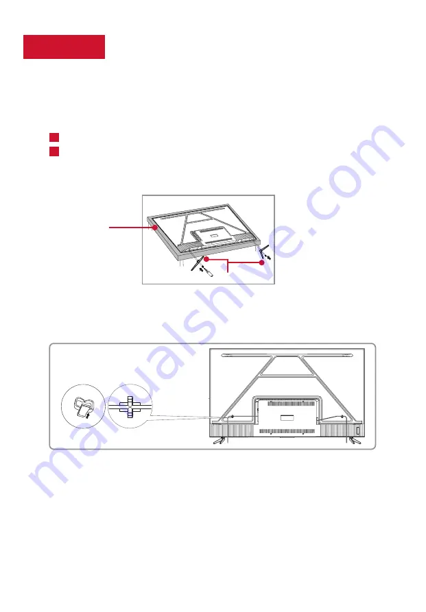 TCL Q Series Manual Download Page 8