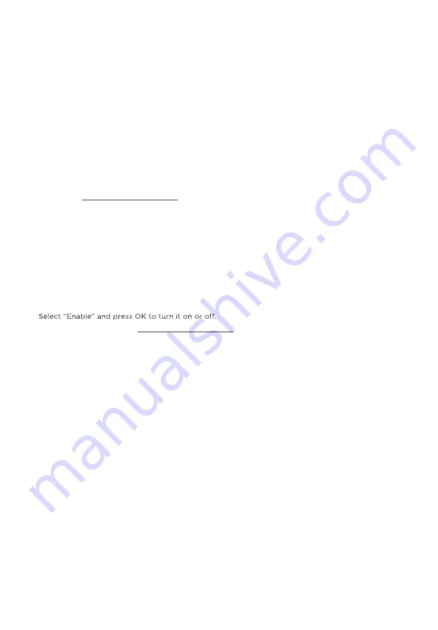 TCL Q Series Manual Download Page 17