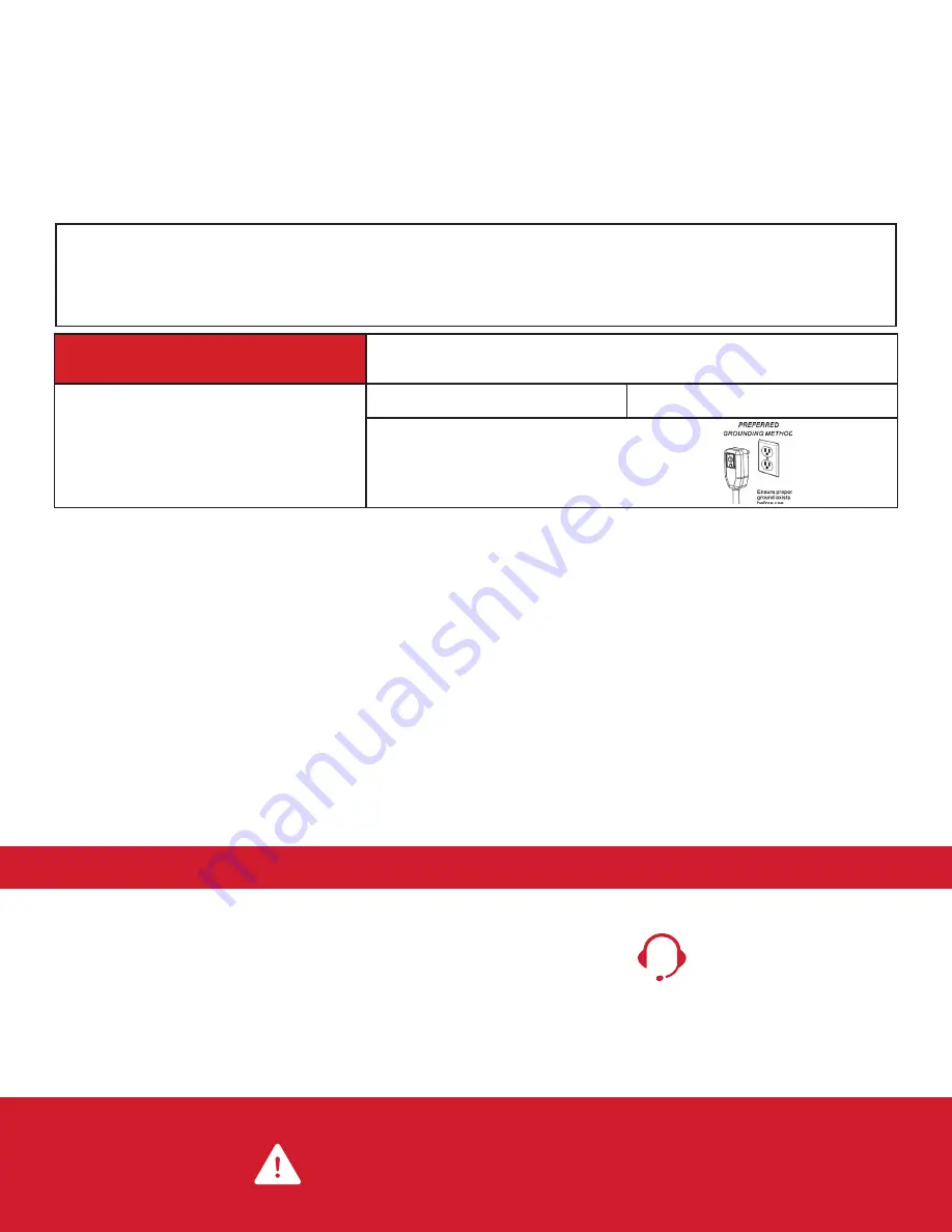 TCL Q Series User Manual Download Page 4