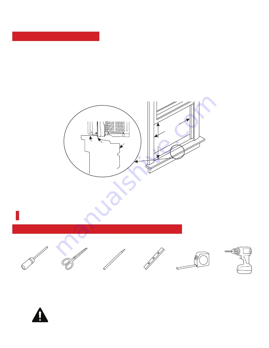 TCL Q Series User Manual Download Page 8