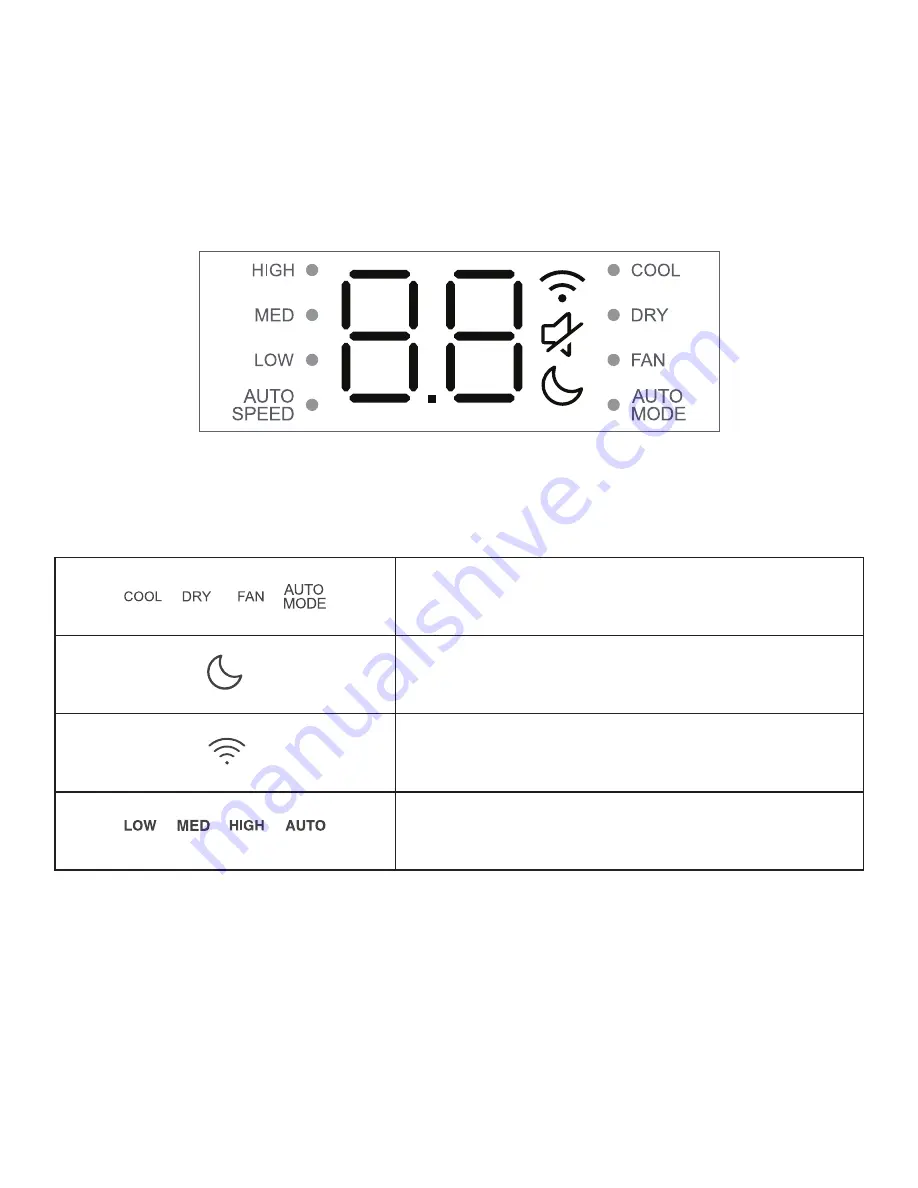 TCL Q Series User Manual Download Page 16