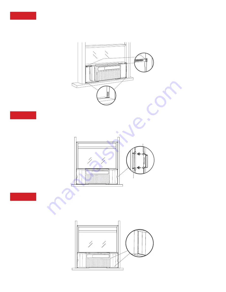 TCL Q Series User Manual Download Page 33