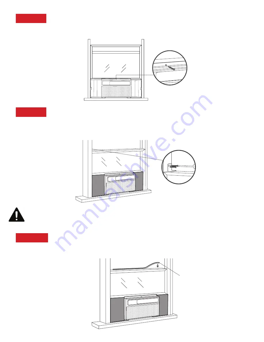 TCL Q Series User Manual Download Page 34