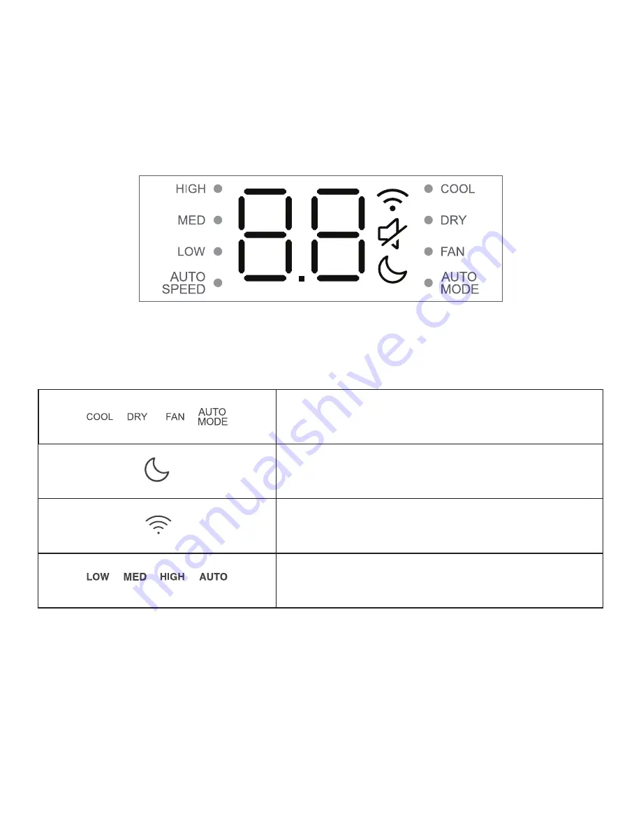 TCL Q Series User Manual Download Page 39