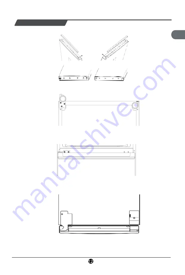 TCL RP318BXE1CZ Instruction Manual Download Page 50