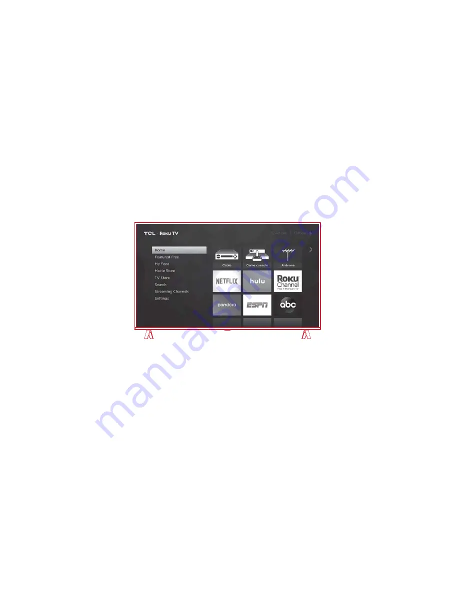 TCL S4 Manual Download Page 11