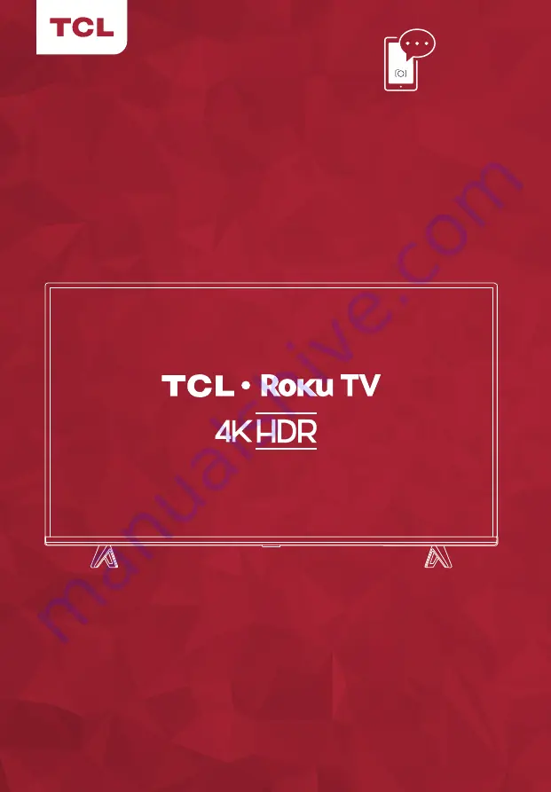 TCL S535 Скачать руководство пользователя страница 1