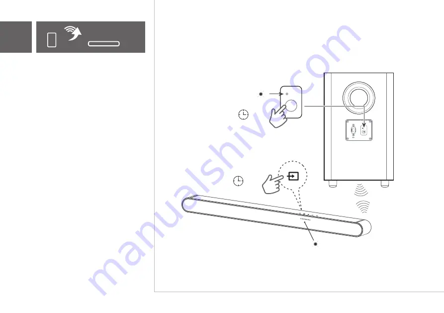 TCL S643W Скачать руководство пользователя страница 5