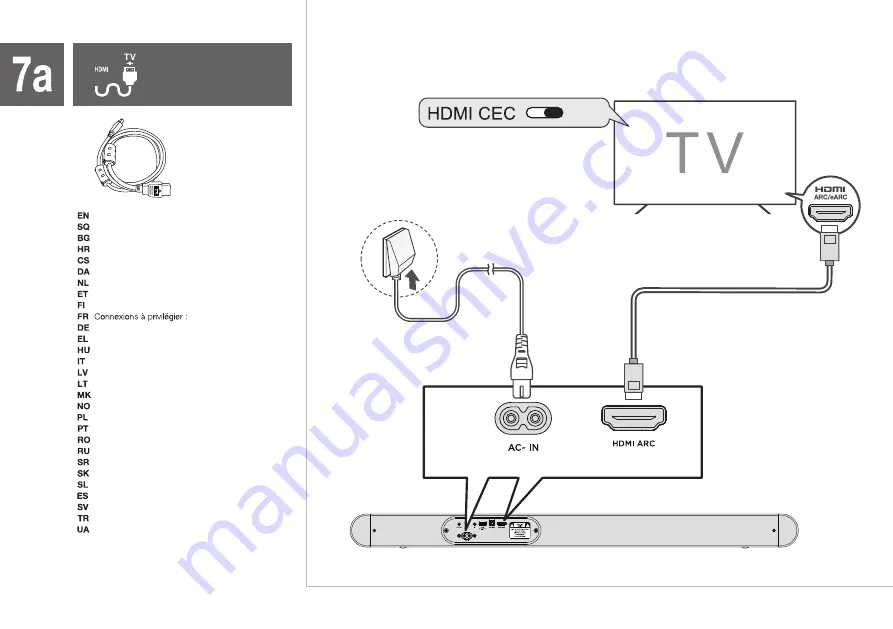 TCL S643W Скачать руководство пользователя страница 67