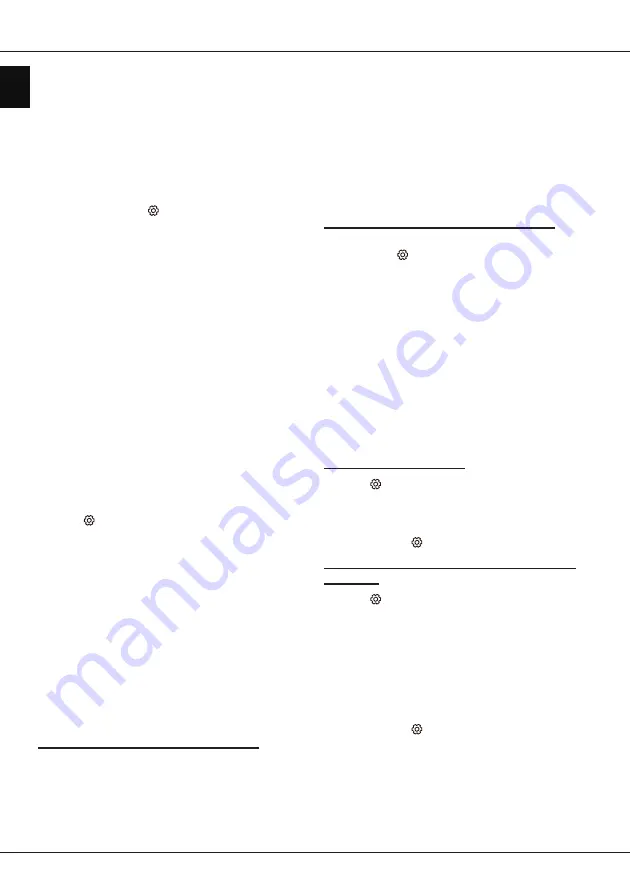 TCL SF450 Manual Download Page 10