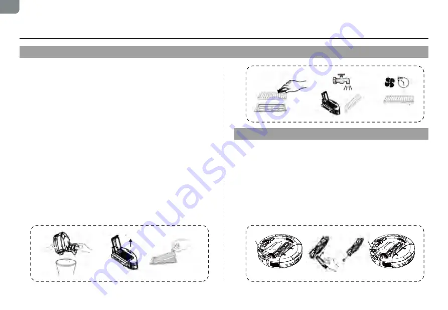 TCL Sweeva 6000 User Manual Download Page 57