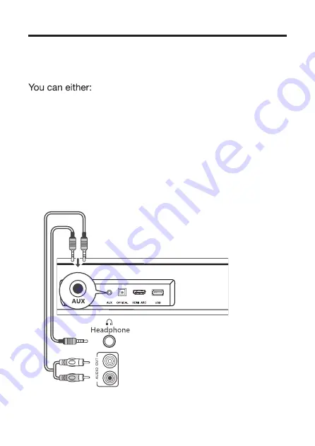 TCL TS6100 Скачать руководство пользователя страница 20