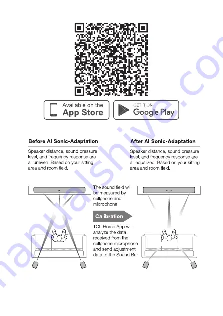 TCL X937U User Manual Download Page 15