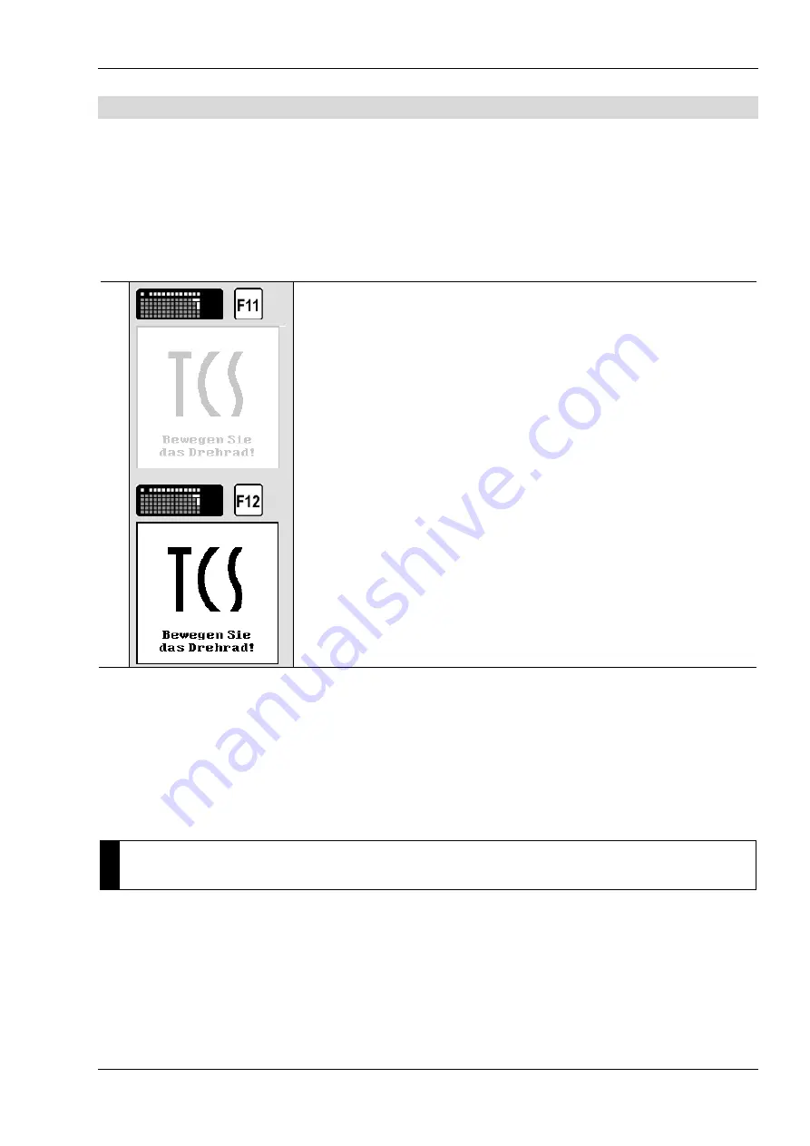 TCS K30001 Product Information Download Page 15