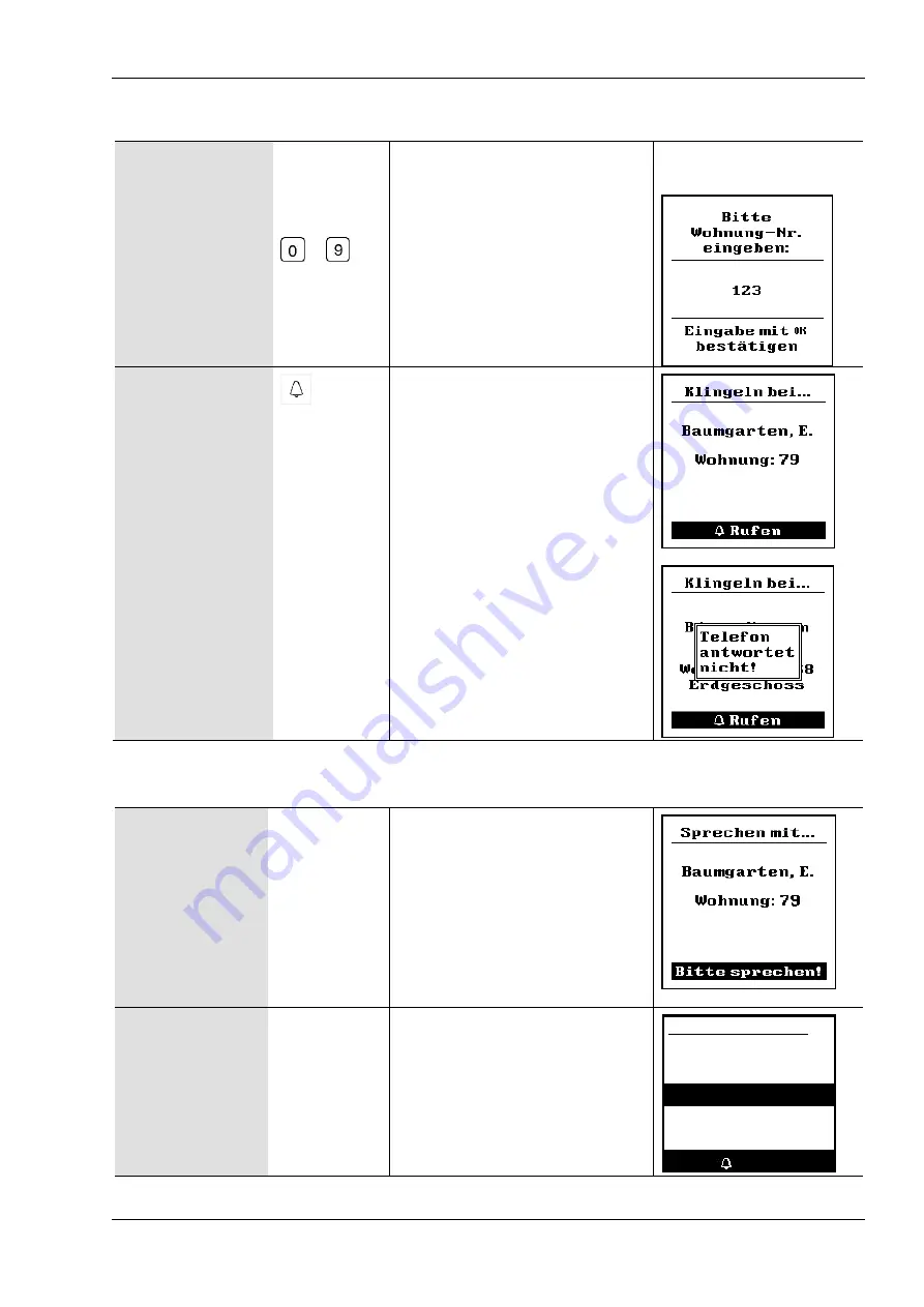 TCS K30001 Product Information Download Page 21