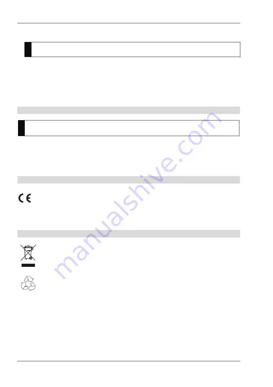 TCS K30001 Product Information Download Page 26