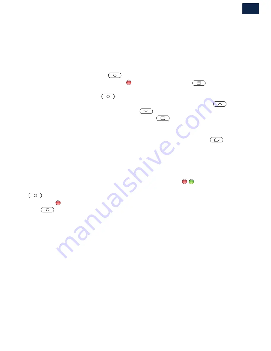 TCS Sky Instruction Manual Download Page 9