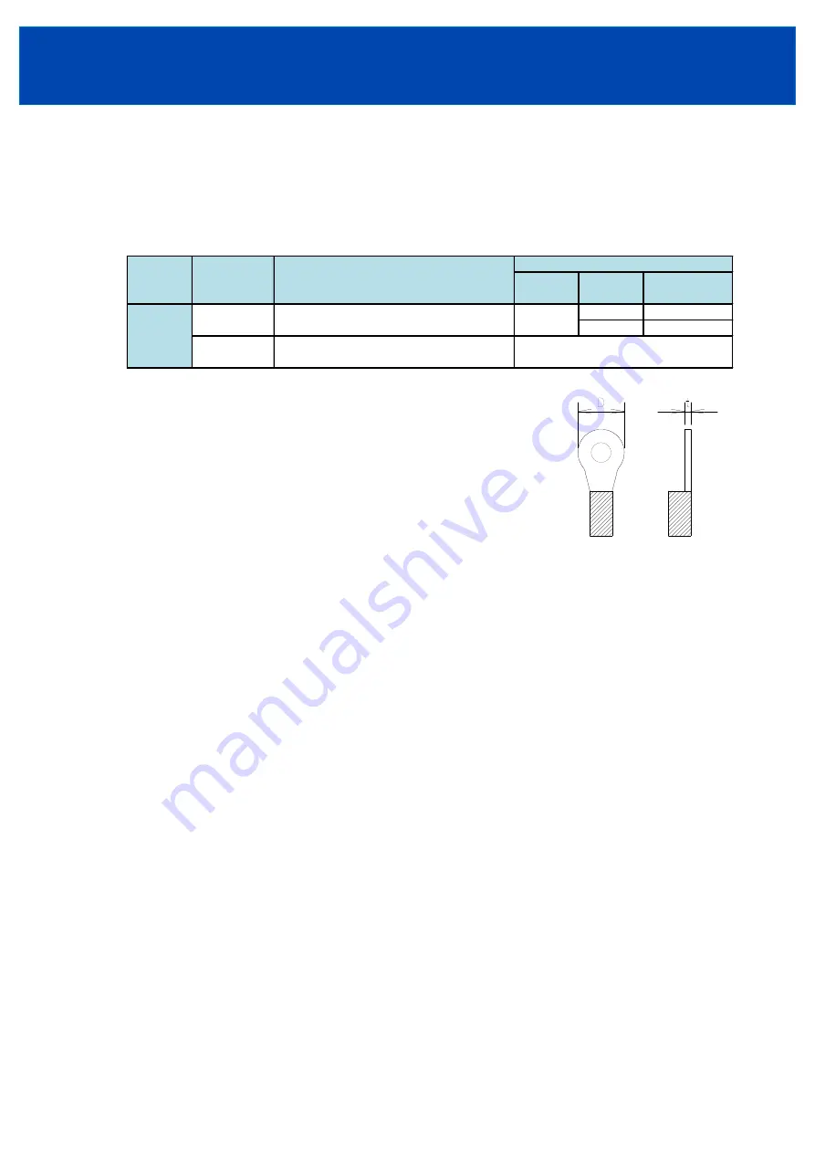 TDK-Lambda GXE600 Series Instruction Manual Download Page 27