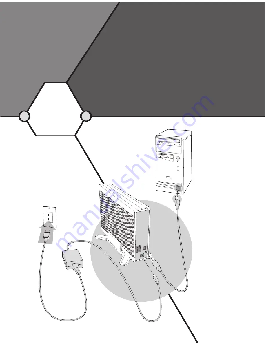 TDK Velocd Quick Manual Download Page 4