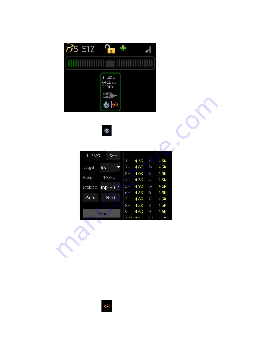 TDT RZ2 Скачать руководство пользователя страница 246