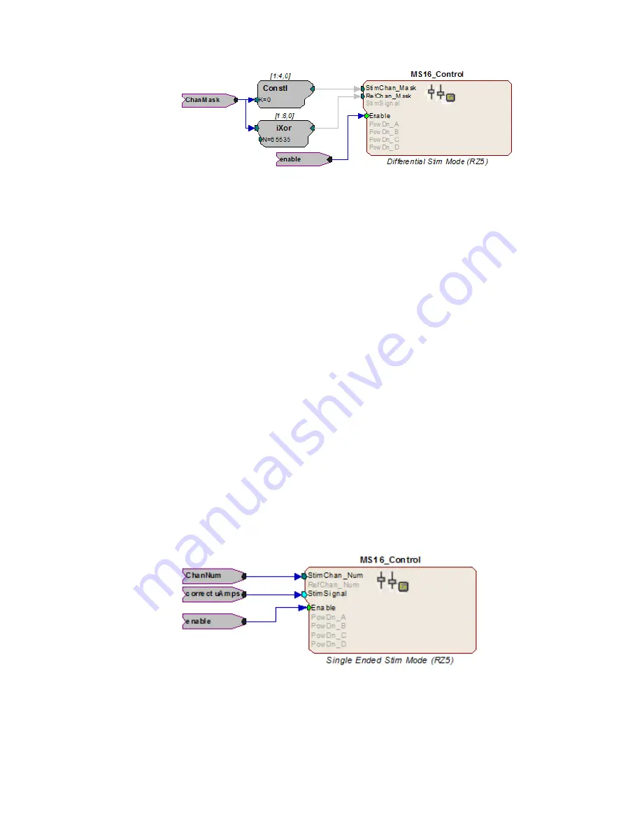 TDT RZ2 Manual Download Page 357