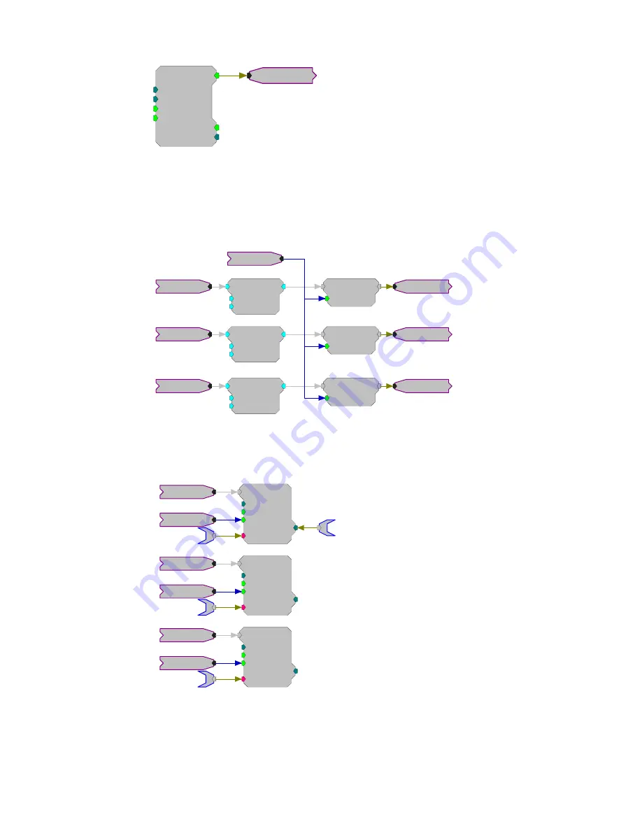 TDT RZ2 Manual Download Page 632