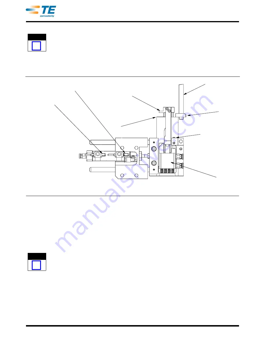 TE Connectivity AMP 3K Скачать руководство пользователя страница 20