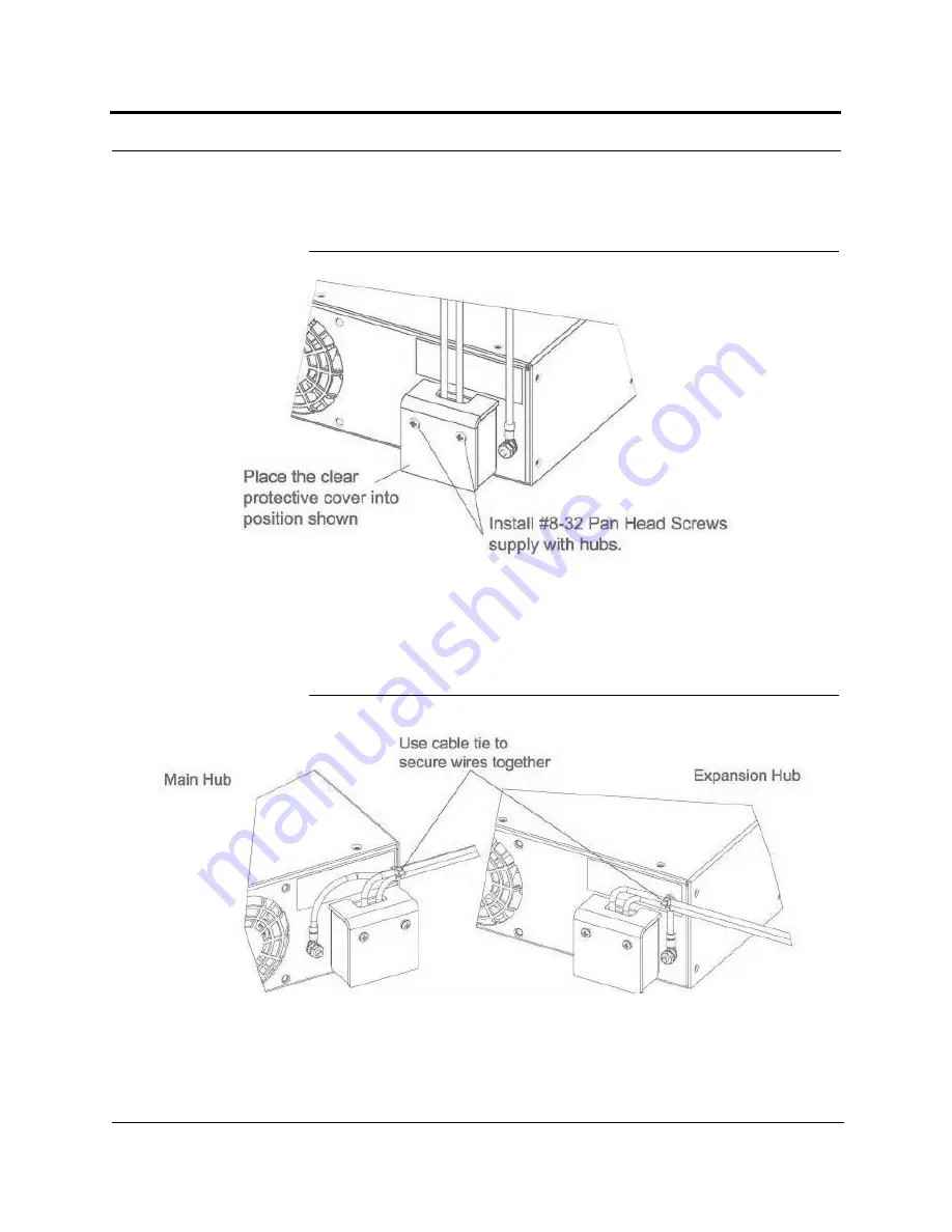 TE Connectivity InterReach Fusion ADCP-77-044 Скачать руководство пользователя страница 126