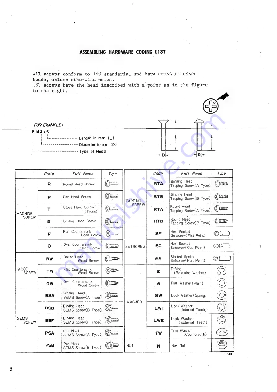 Teac A-400 Service Manual Download Page 26