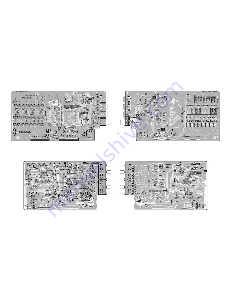 Teac AG-15D Скачать руководство пользователя страница 10