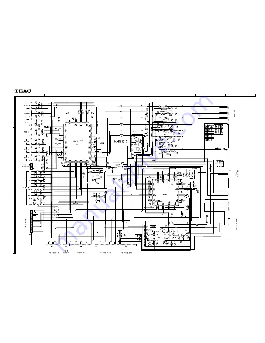 Teac AG-15D Скачать руководство пользователя страница 24