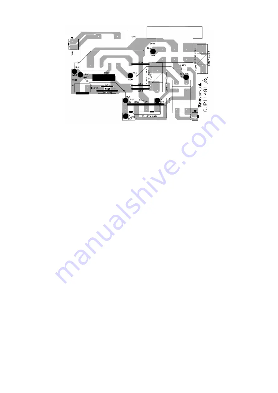 Teac AG-D7900 Скачать руководство пользователя страница 27