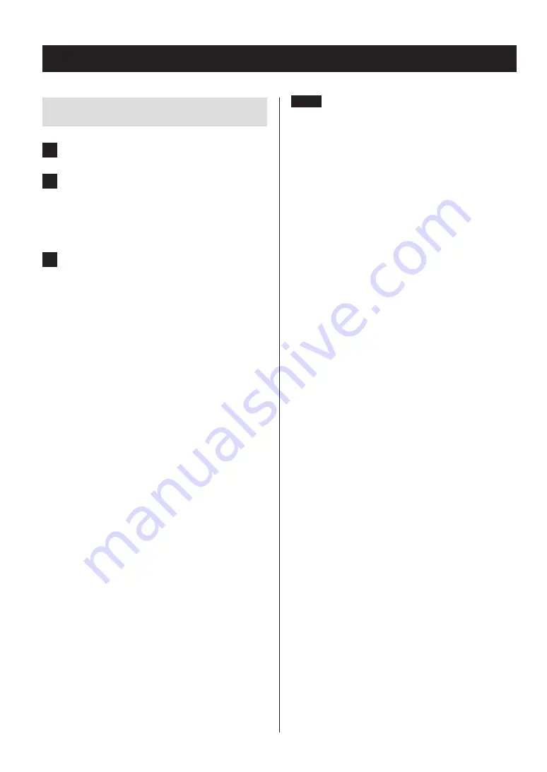 Teac CD-P800NT Owner'S Manual Download Page 142