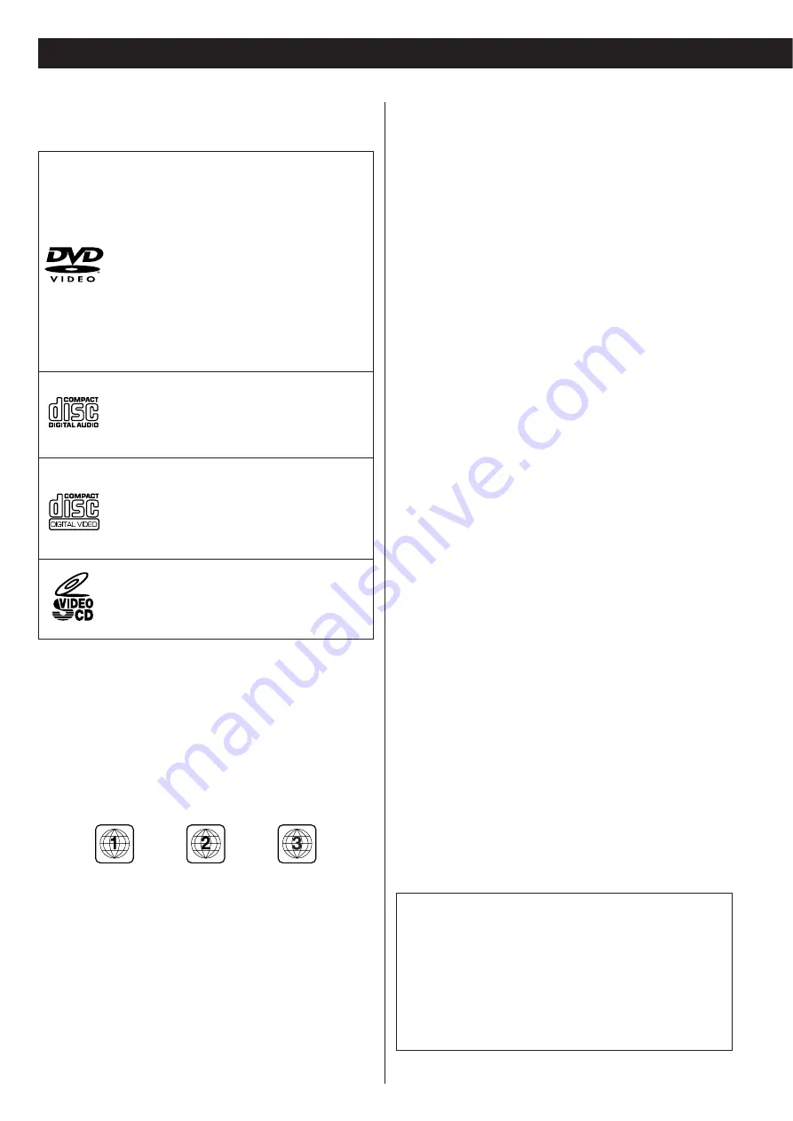 Teac DR-H300 Owner'S Manual Download Page 60