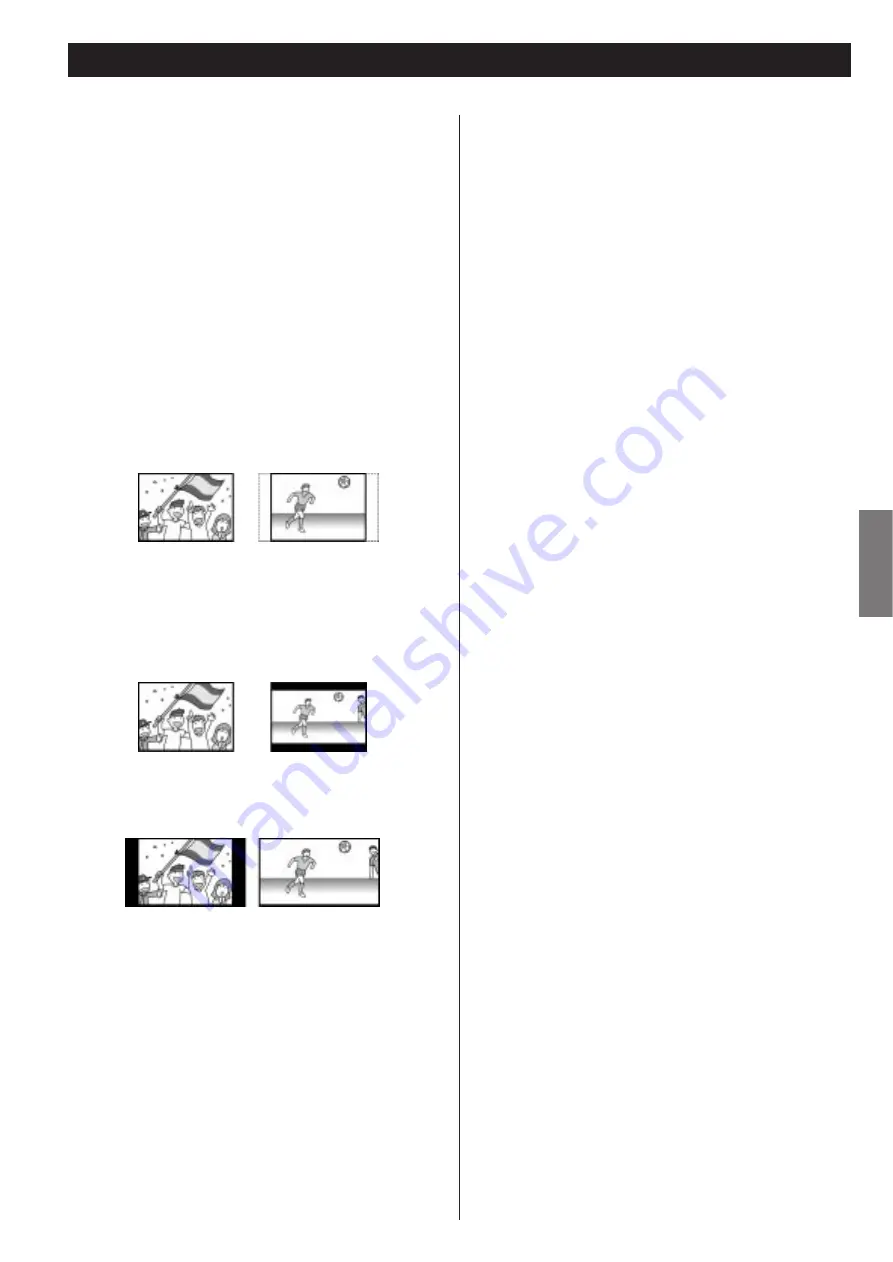 Teac DR-H300 Owner'S Manual Download Page 77