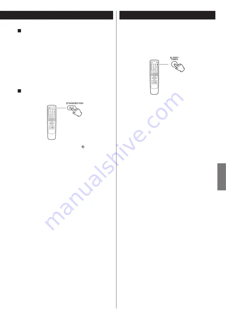 Teac DR-H300 Owner'S Manual Download Page 131