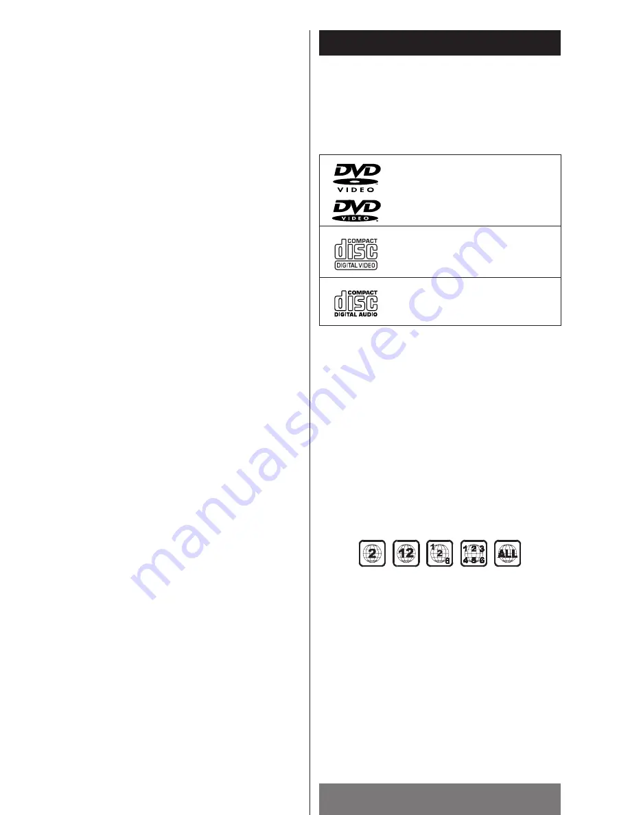 Teac DR-L700 Bedienungsanleitung Download Page 8