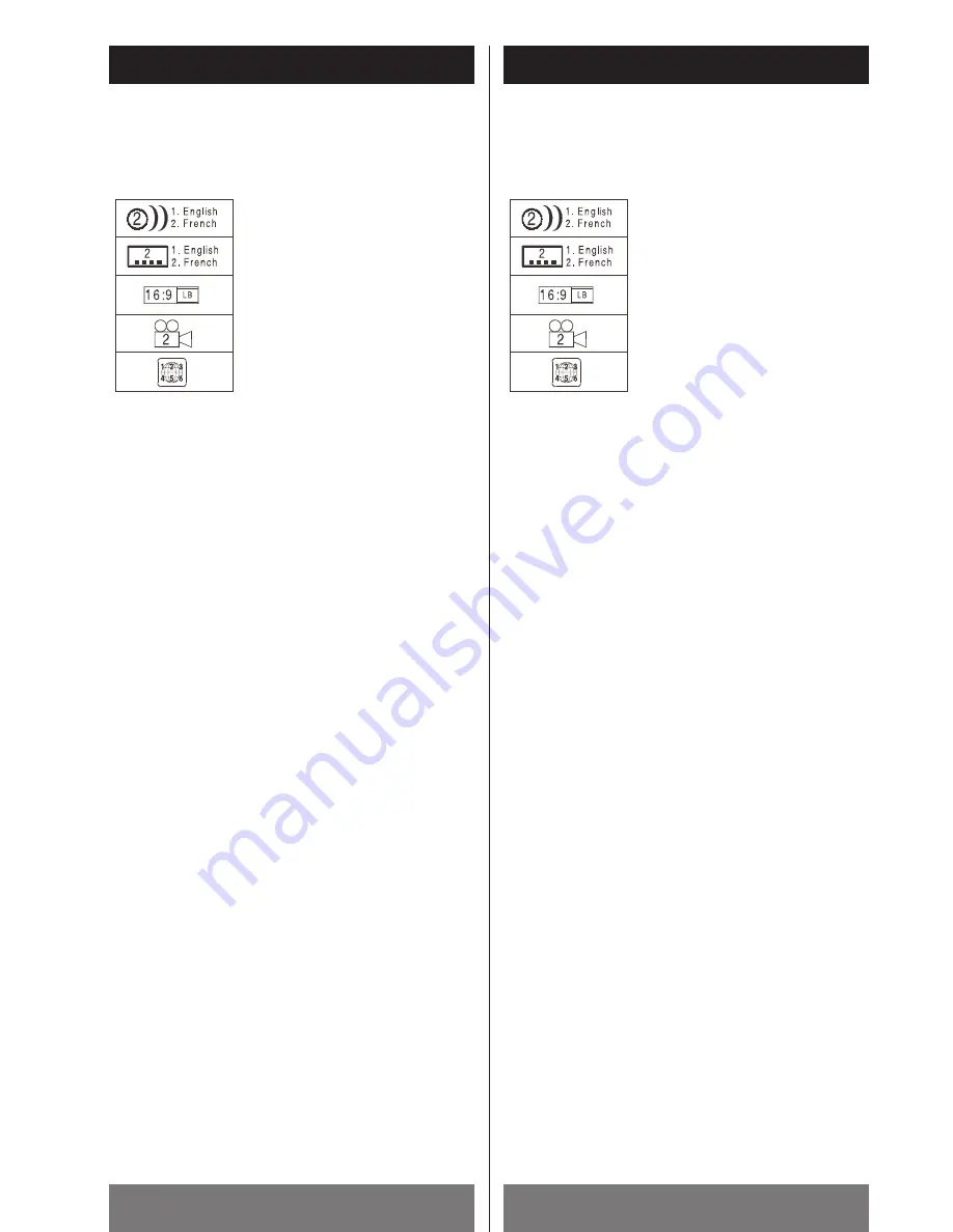 Teac DR-L700 Bedienungsanleitung Download Page 13