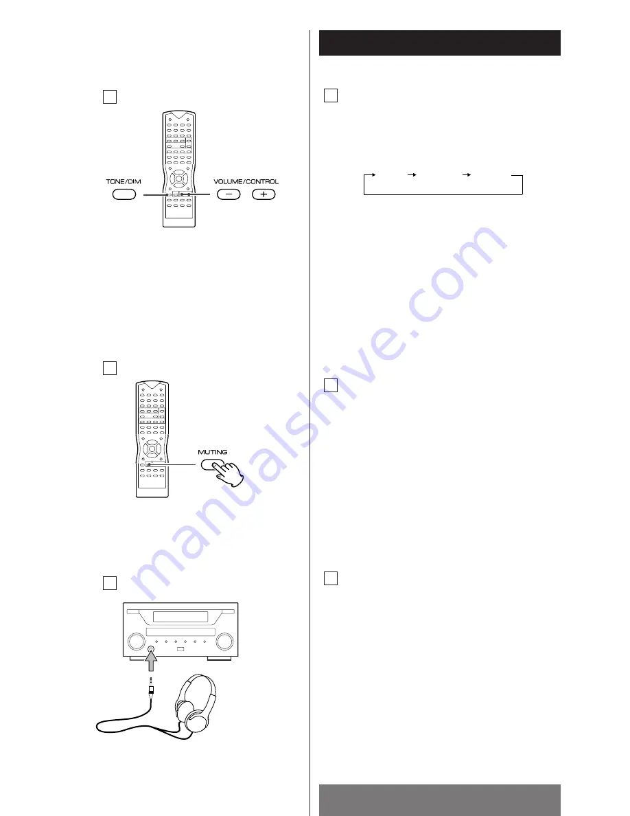 Teac DR-L700 Скачать руководство пользователя страница 56