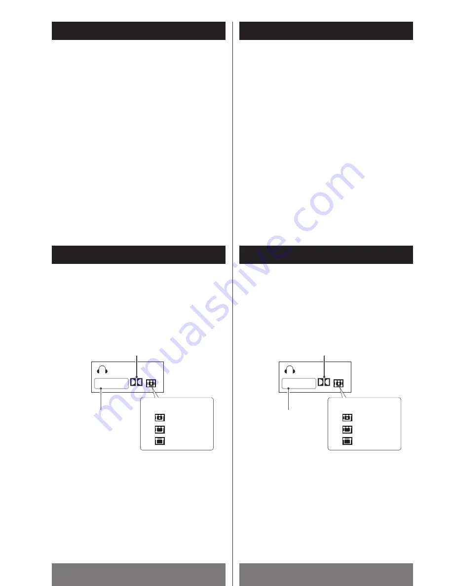 Teac DR-L700 Bedienungsanleitung Download Page 81