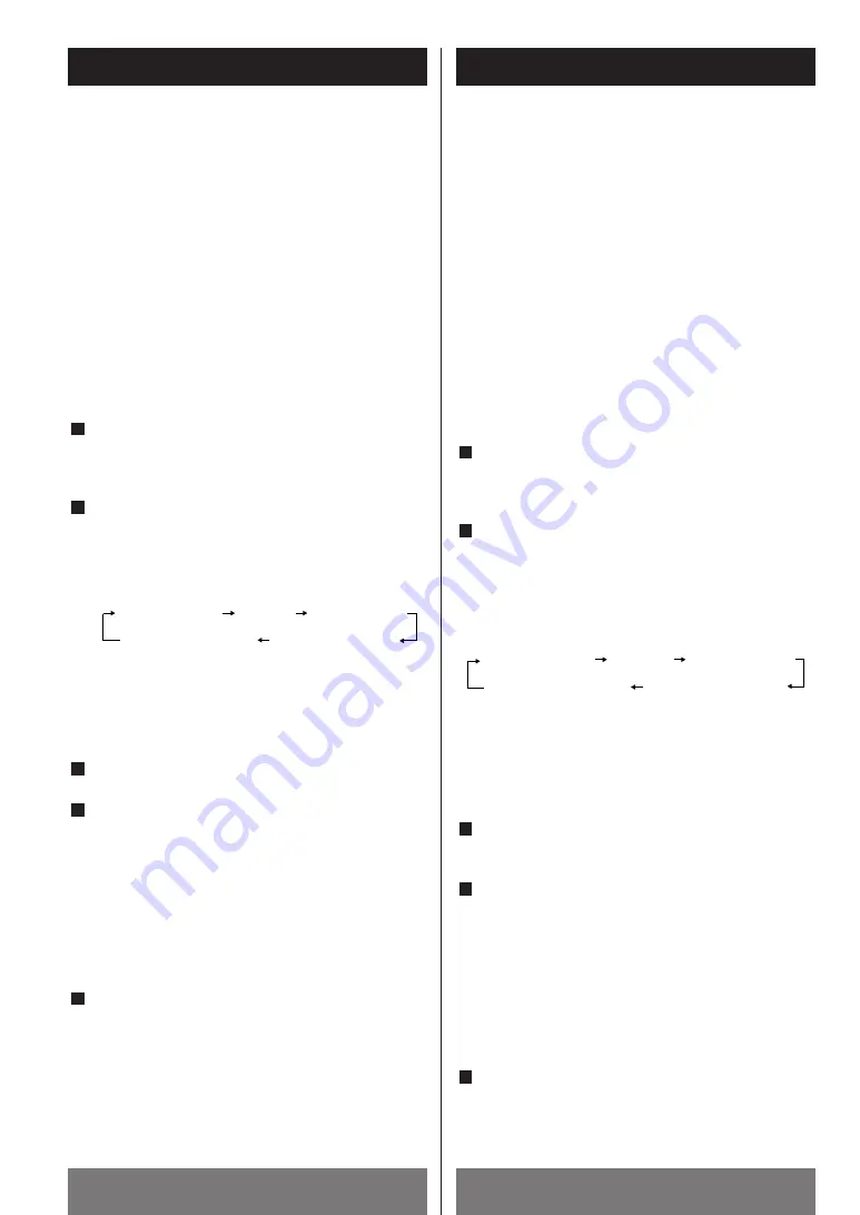 Teac DR-L700 Owner'S Manual Download Page 51