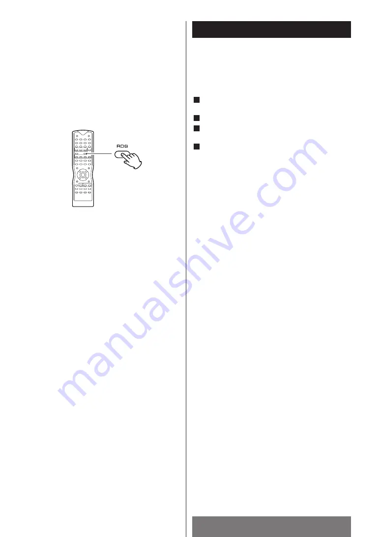 Teac DR-L700 Owner'S Manual Download Page 110