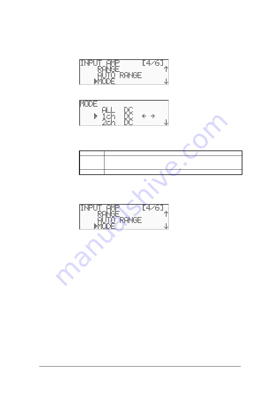 Teac DS Series Instruction Manual Download Page 27