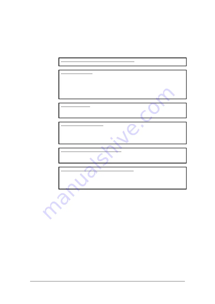 Teac DS Series Instruction Manual Download Page 56