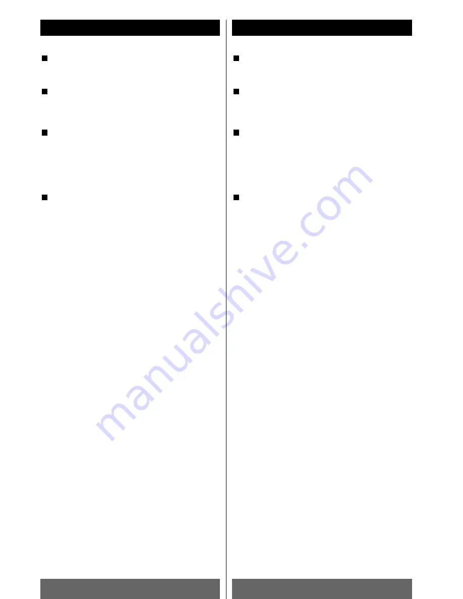 Teac DV-20D Owner'S Manual Download Page 43